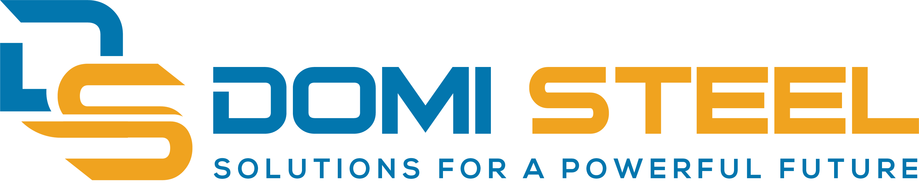 DOMI Steel Fixing